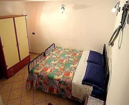 La Torre Villa Vernazza